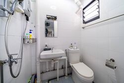 Blk 182 KEBUN BARU LINK 2 (Ang Mo Kio), HDB Executive #547859091